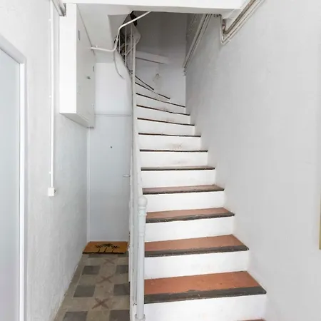 Vauban Stylish 1-bedroom In Center With Ac