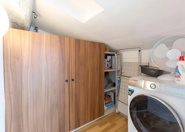 Vauban Stylish 1-bedroom In Center With Ac * アンティーブ