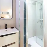 דירה Vauban Stylish 1-bedroom In Center With Ac