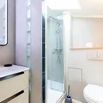 Vauban Stylish 1-bedroom In Center With Ac