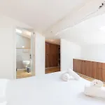 Vauban Stylish 1-bedroom In Center With Ac Апартаменты *