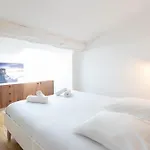 Vauban Stylish 1-bedroom In Center With Ac Антиб