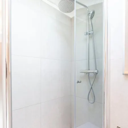 Vauban Stylish 1-bedroom In Center With Ac *