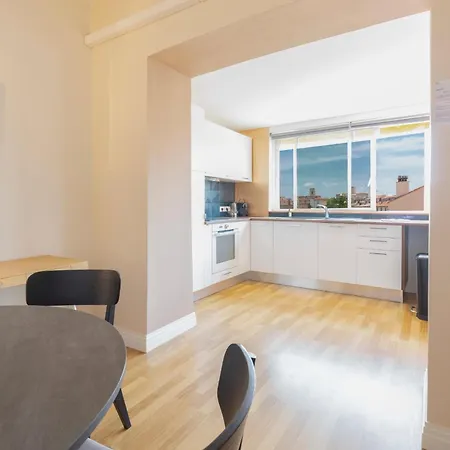Vauban Stylish 1-bedroom In Center With Ac דירה *