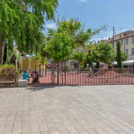 Vauban Stylish 1-bedroom In Center With Ac * Antibes