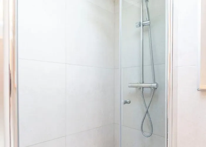 Vauban Stylish 1-bedroom In Center With Ac *