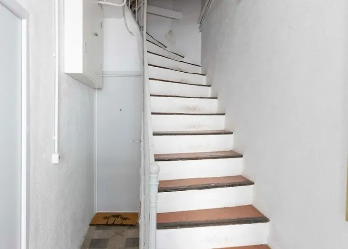 Vauban Stylish 1-bedroom In Center With Ac