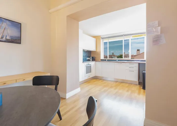 Vauban Stylish 1-bedroom In Center With Ac 公寓 *